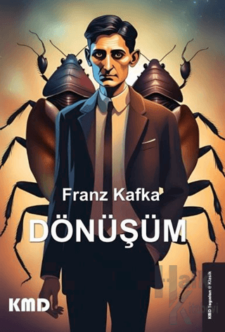 Dönüşüm - Halkkitabevi