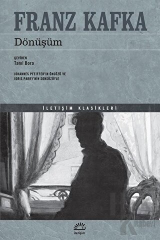 Dönüşüm - Halkkitabevi