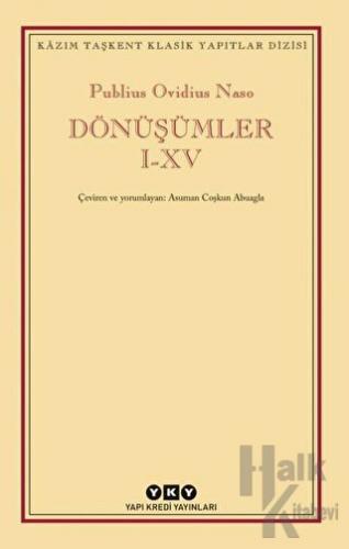 Dönüşümler 1-15