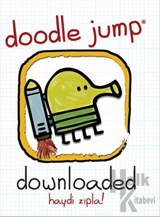 Doodle Jump