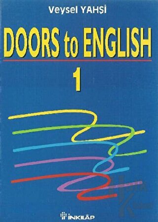 Doors to English 1