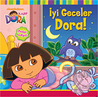 Dora İyi Geceler - Halkkitabevi