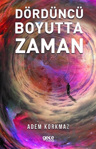 Dördüncü Boyutta Zaman - Halkkitabevi