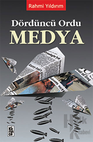 Dördüncü Ordu Medya - Halkkitabevi