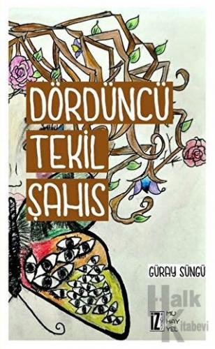 Dördüncü Tekil Şahıs - Halkkitabevi