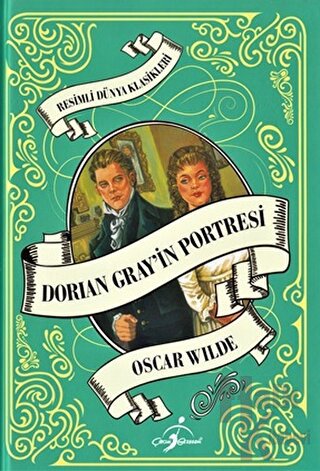 Dorian Gray'in Portresi (Ciltli)