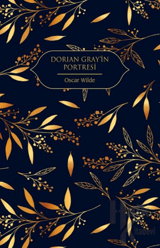 Dorian Gray'in Portresi (Ciltli) - Halkkitabevi