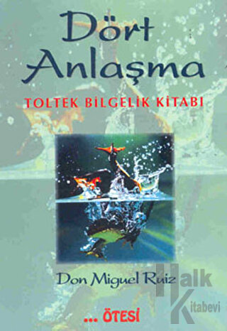 Dört Anlaşma