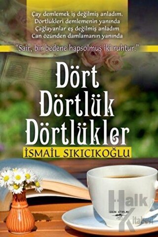 Dört Dörtlük Dörtlükler