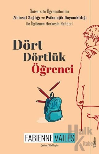 Dört Dörtlük Öğrenci