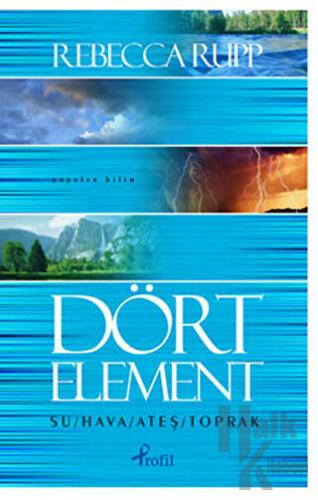 Dört Element