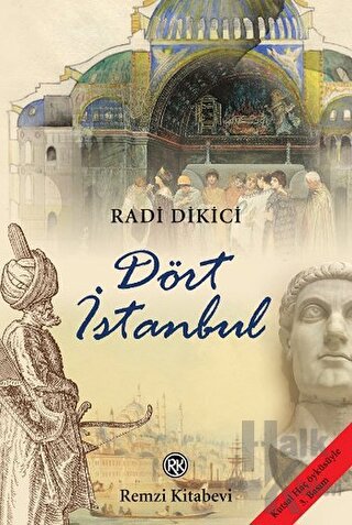 Dört İstanbul