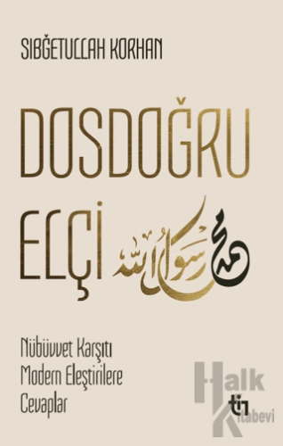 Dosdoğru Elçi