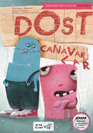 Dost Canavarlar