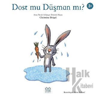 Dost mu Düşman mı?