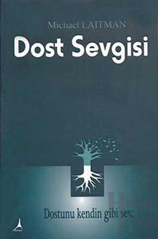 Dost Sevgisi