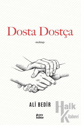 Dosta Dostça - Halkkitabevi