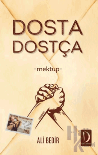 Dosta Dostça