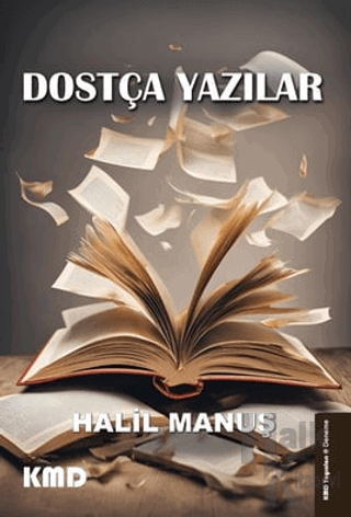 Dostça Yazılar - Halkkitabevi