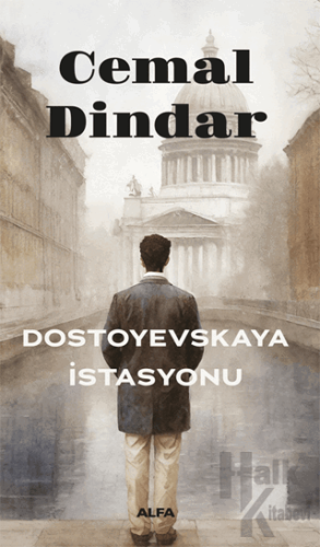 Dostoyevskaya İstasyonu