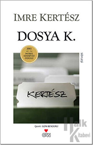 Dosya K.