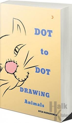 Dot to Dot Drawing Animals