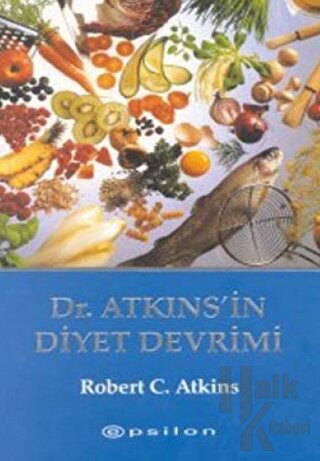 Dr. Atkins’in Diyet Devrimi