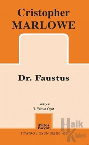 Dr. Faustus