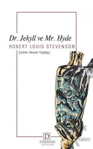 Dr. Jekyll ve Mr. Hyde