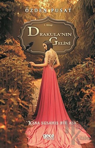 Drakula'nın Gelini - Halkkitabevi