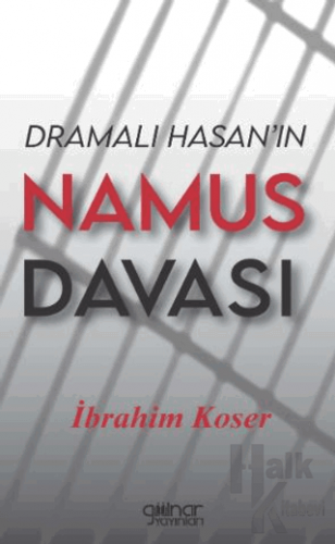 Dramalı Hasan’ın Namus Davası - Halkkitabevi