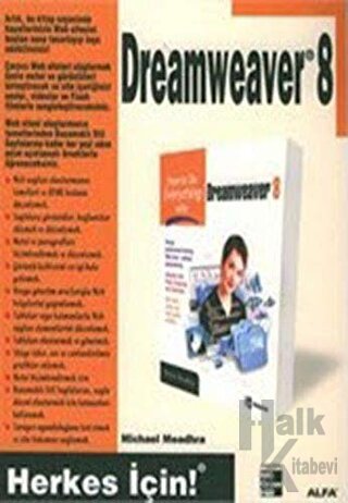 Dreamweaver 8