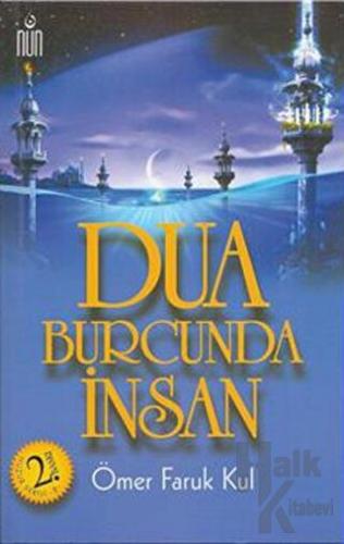 Dua Burcunda İnsan