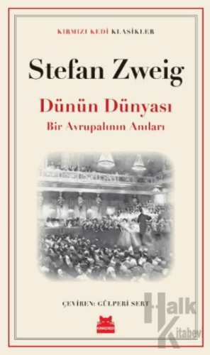 Dünün Dünyası