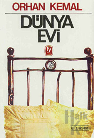 Dünya Evi