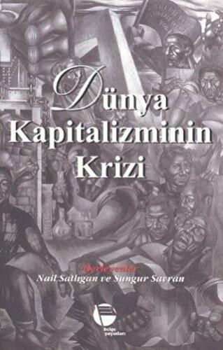 Dünya Kapitalizminin Krizi - Halkkitabevi