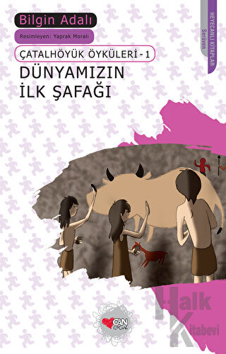 Dünyamızın İlk Şafağı