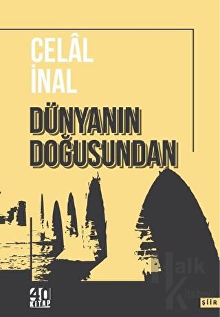 Dünyanın Doğusundan - Halkkitabevi