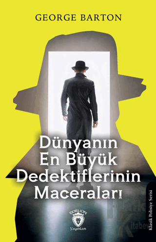 Dünyanın En Büyük Dedektiflerinin Maceraları - Halkkitabevi