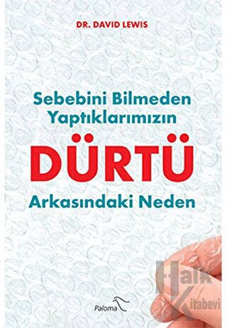 Dürtü