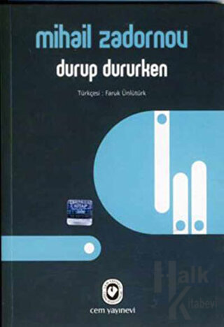 Durup Dururken - Halkkitabevi