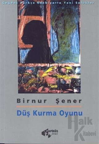 Düş Kurma Oyunu