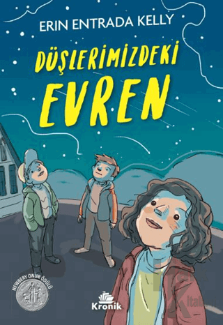 Düşlerimizdeki Evren