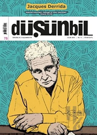 Düşünbil Sayı: 75