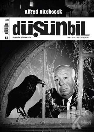 Düşünbil Sayı: 86