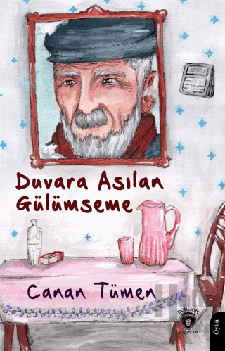 Duvara Asılan Gülümseme