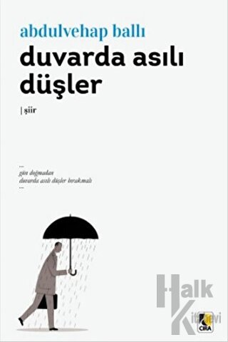 Duvarda Asılı Düşler