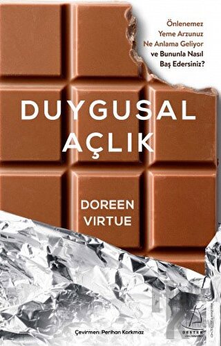 Duygusal Açlık