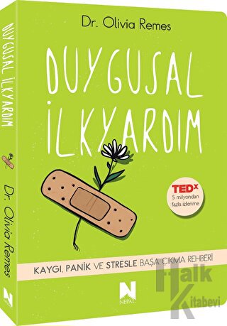 Duygusal İlkyardım