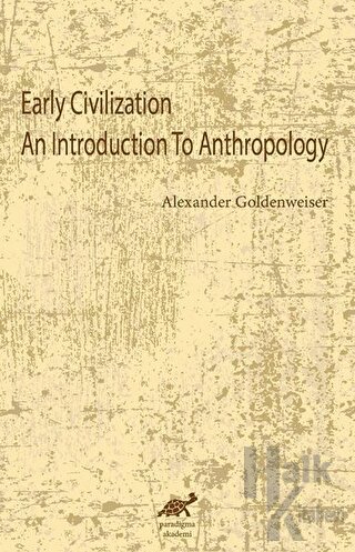 Early Civilization An Introduction To Anthropology